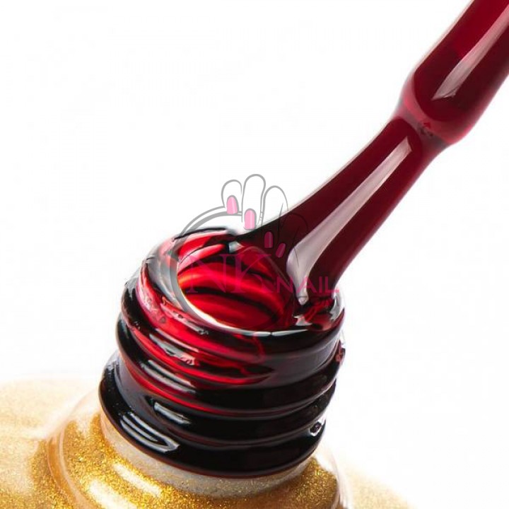 Вітражний гель-лак YO!nails №200, 8 мл TPO free